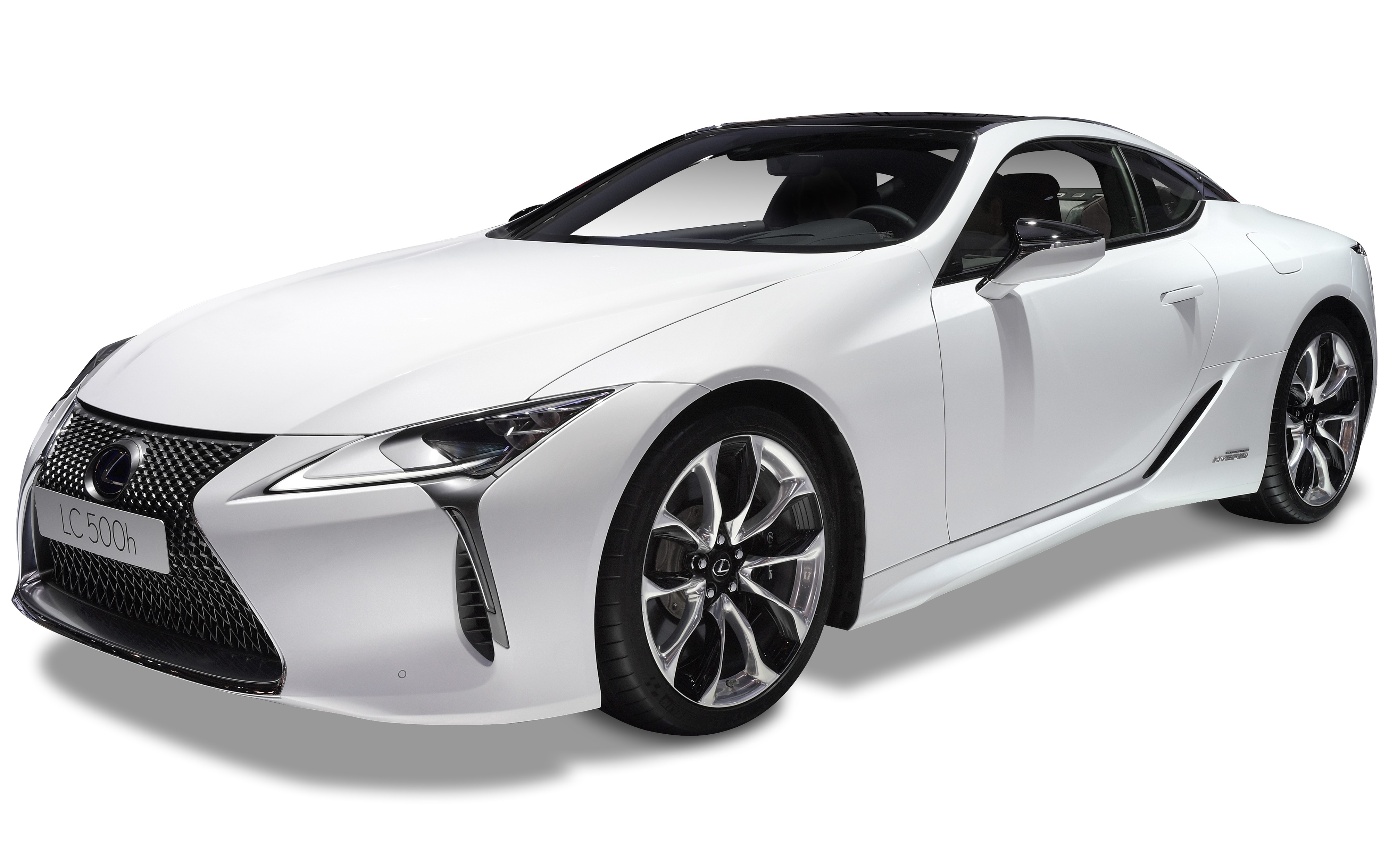 Lexus Lexus LC