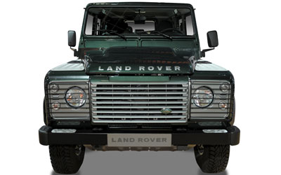 Land Rover Land Rover Defender