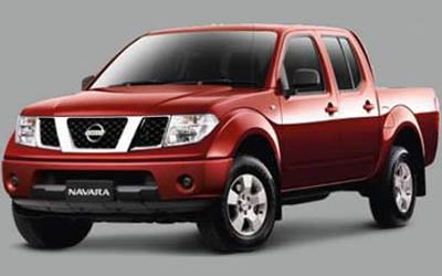 Nissan Nissan Navara