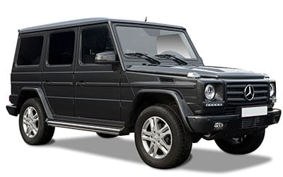 Mercedes-Benz Mercedes-Benz G-Class