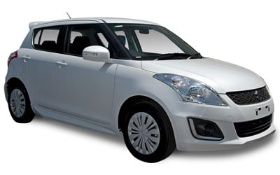 Suzuki Suzuki Swift
