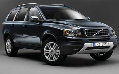 Volvo Volvo XC90