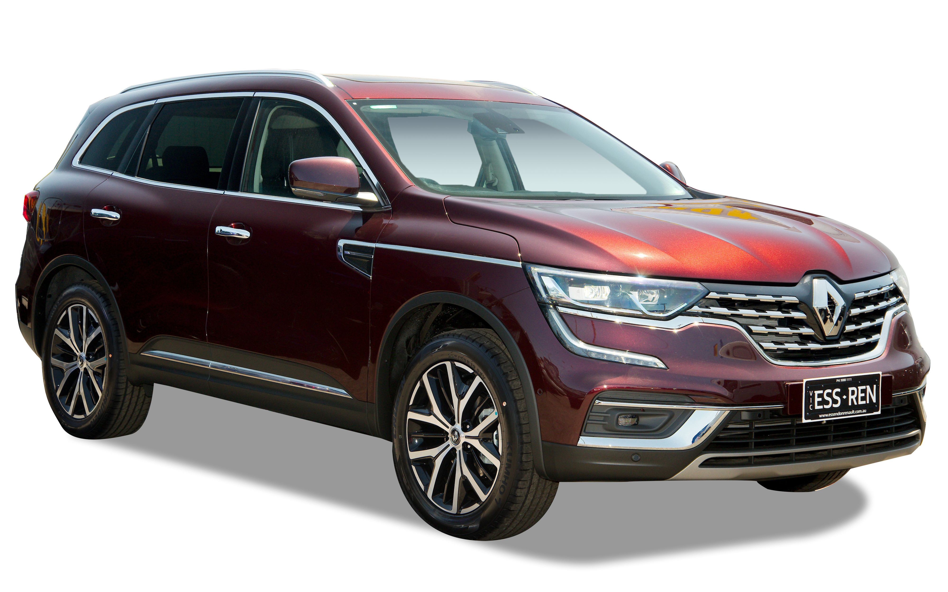 Renault Renault Koleos