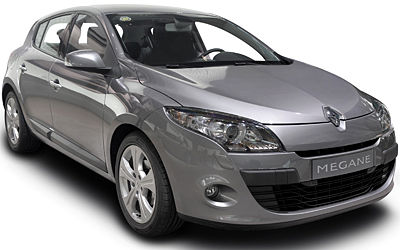 Renault Renault Megane E-Tech