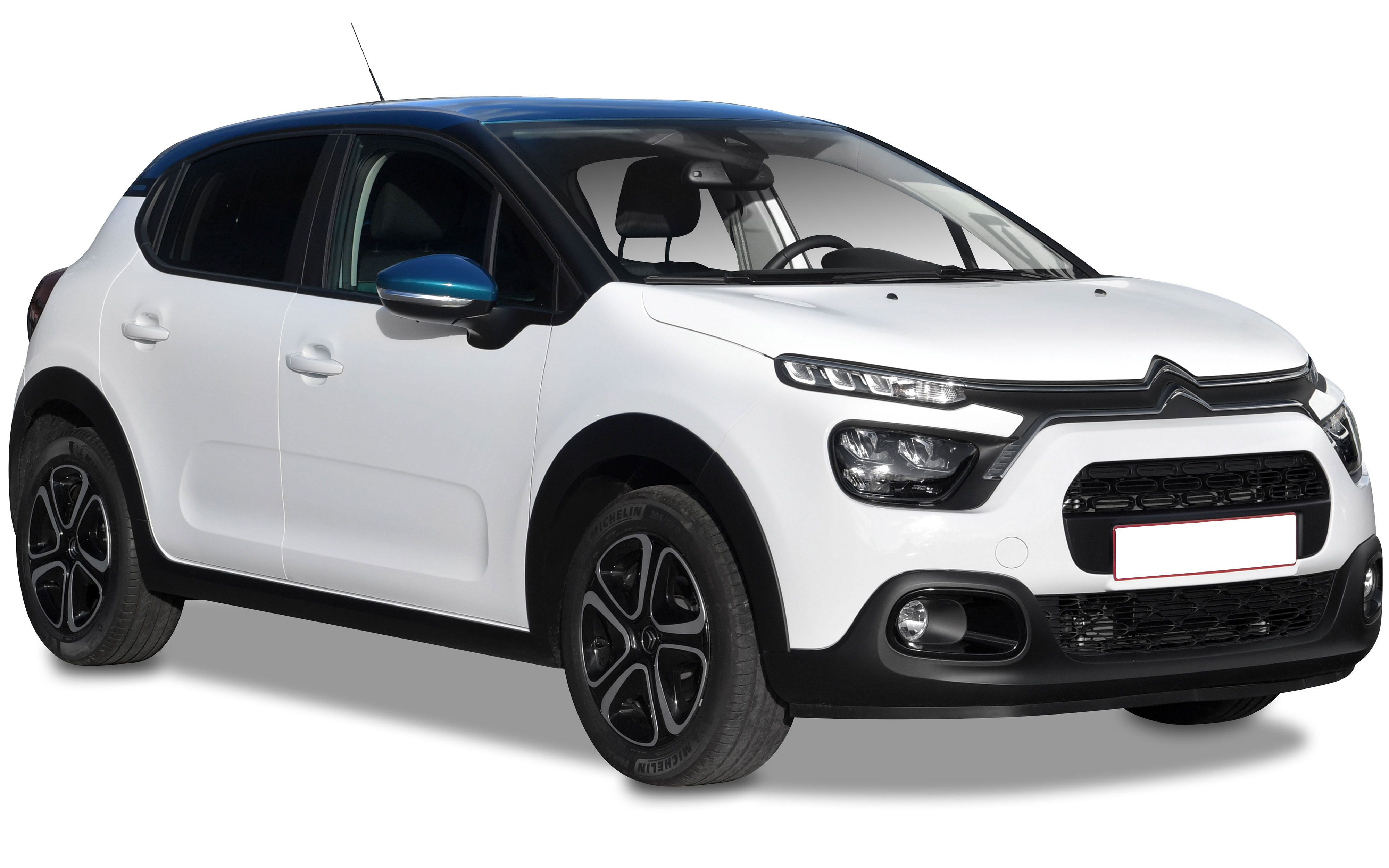 Citroen Citroen C3