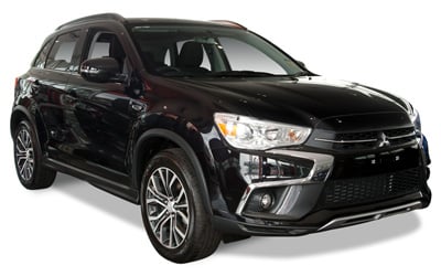 Mitsubishi Mitsubishi ASX