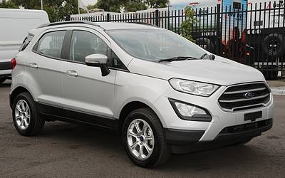 Ford Ford EcoSport