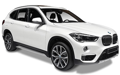 BMW BMW X1