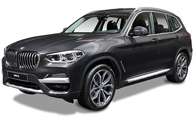 BMW BMW X3