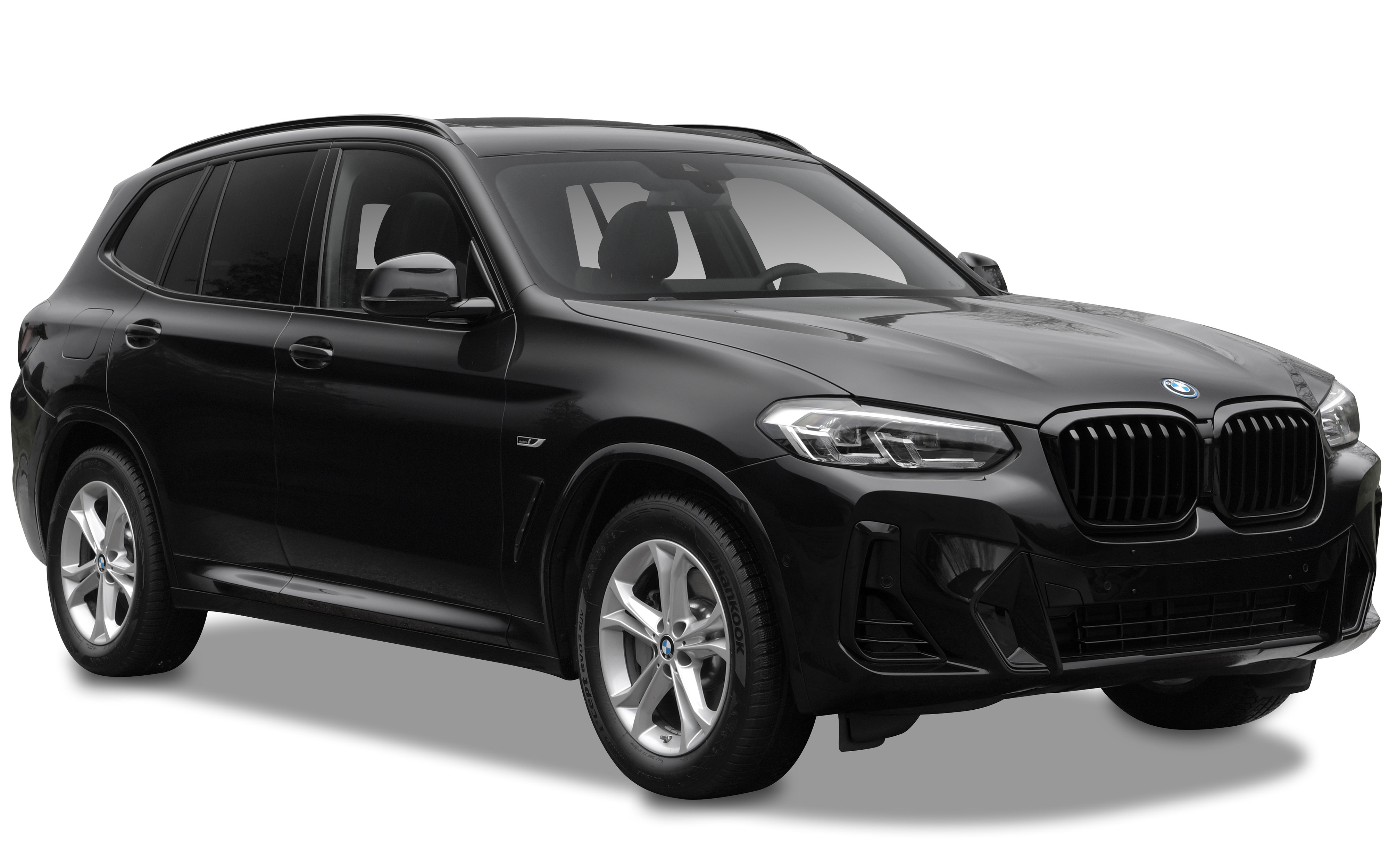 BMW BMW X3