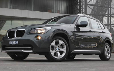 BMW BMW X1
