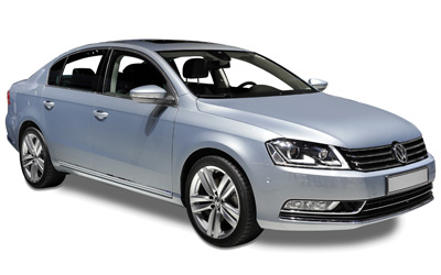 Volkswagen Volkswagen Passat
