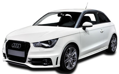Audi Audi A1