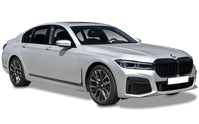 BMW BMW 7 Series
