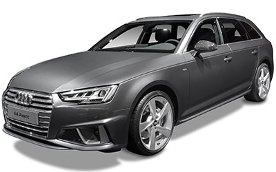 Audi Audi RS4