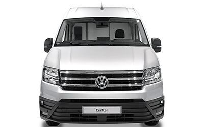 Volkswagen Volkswagen Crafter