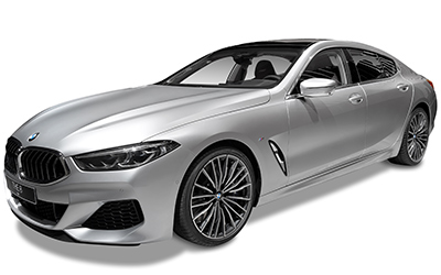 BMW BMW 8 Series