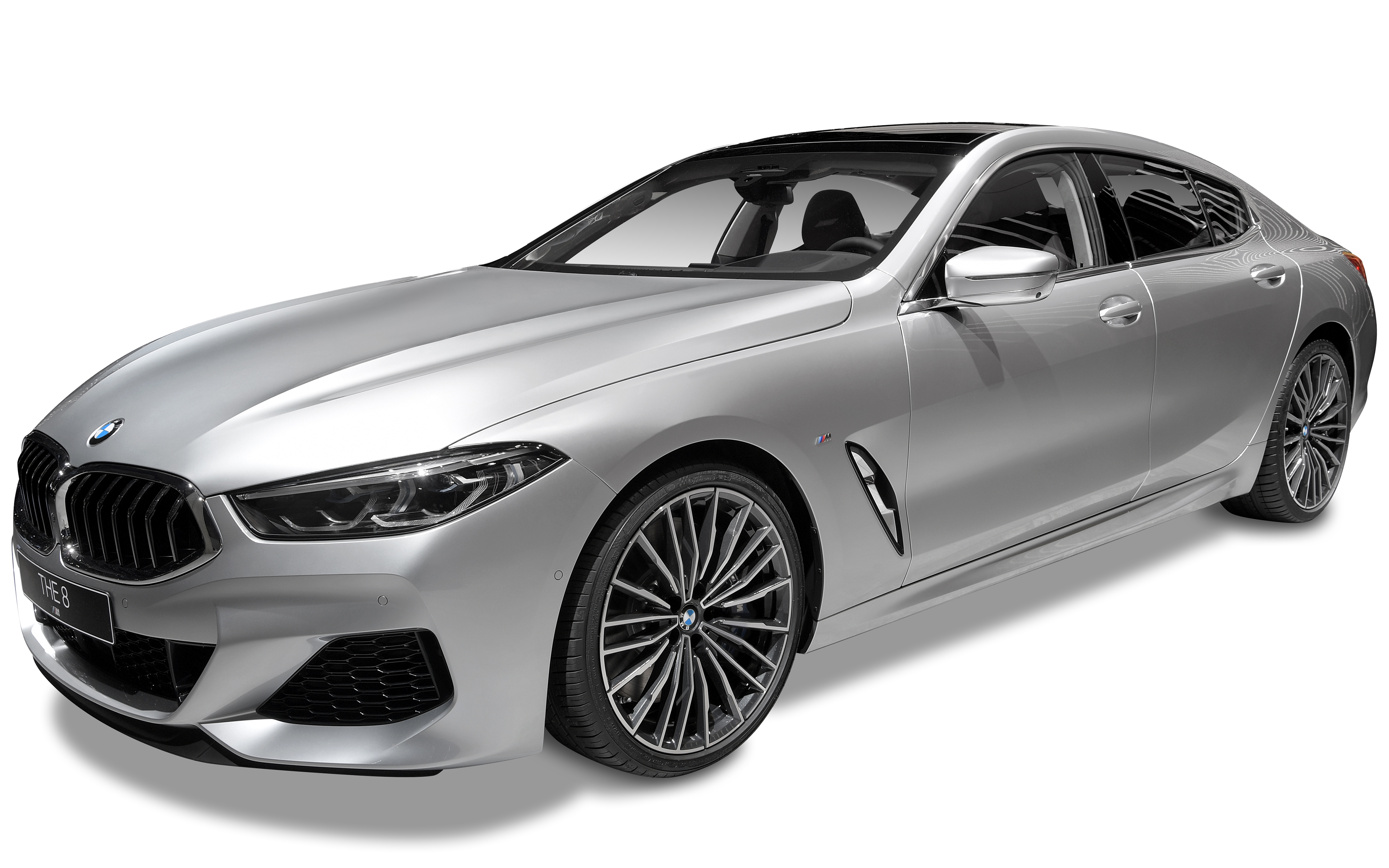 BMW BMW 8 Series