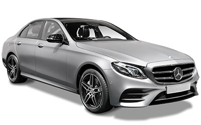 Mercedes-AMG Mercedes-AMG E