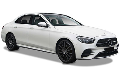 Mercedes-AMG Mercedes-AMG E