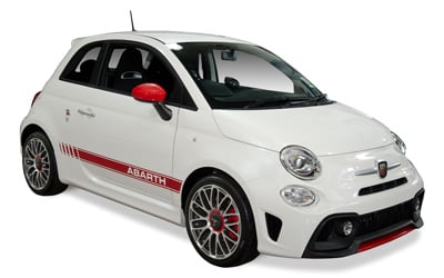 Abarth Abarth 595