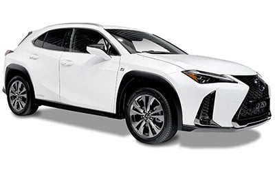 Lexus Lexus UX