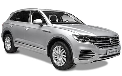 Volkswagen Volkswagen Touareg