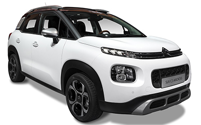 Citroen Citroen C3 Aircross