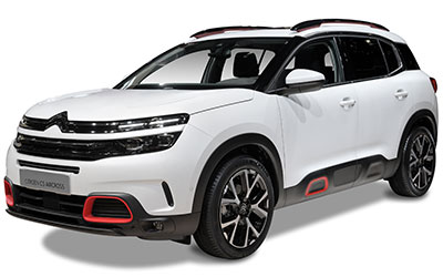 Citroen Citroen C5 Aircross