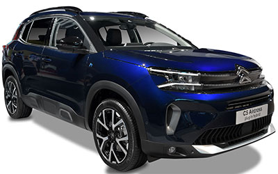 Citroen Citroen C5 Aircross
