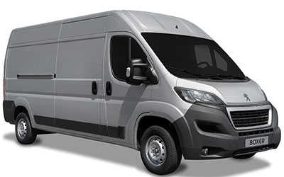 Peugeot Peugeot Boxer