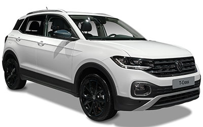 Volkswagen Volkswagen T-Cross