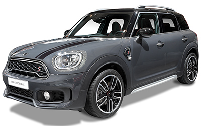 MINI Mini Countryman