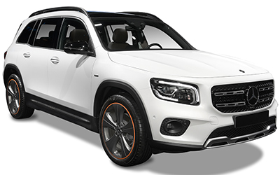 Mercedes-Benz Mercedes-Benz GLB-Class