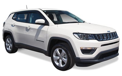 Jeep Jeep Compass