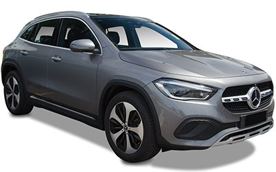 Mercedes-Benz Mercedes-Benz GLA-Class