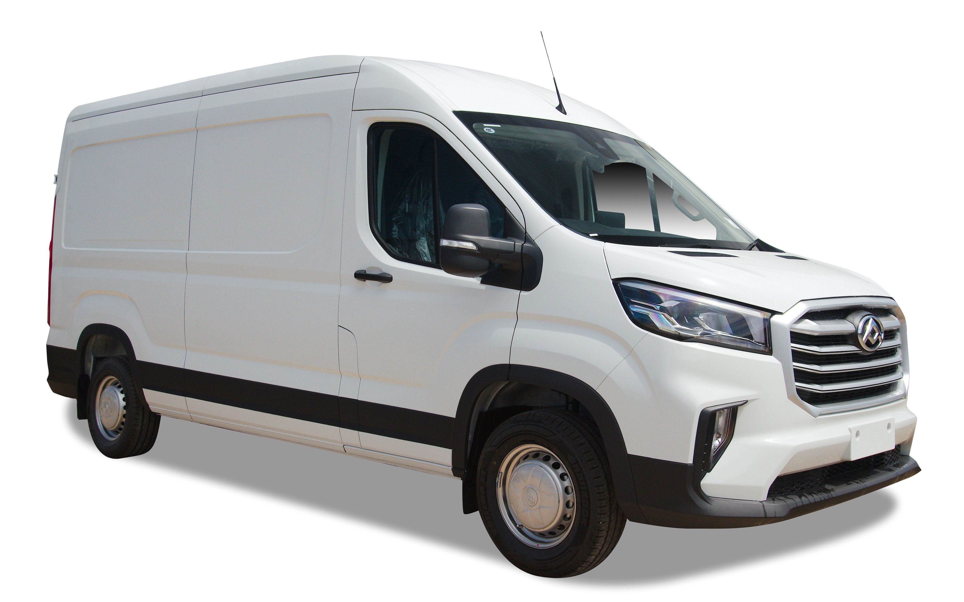 LDV LDV Deliver 9