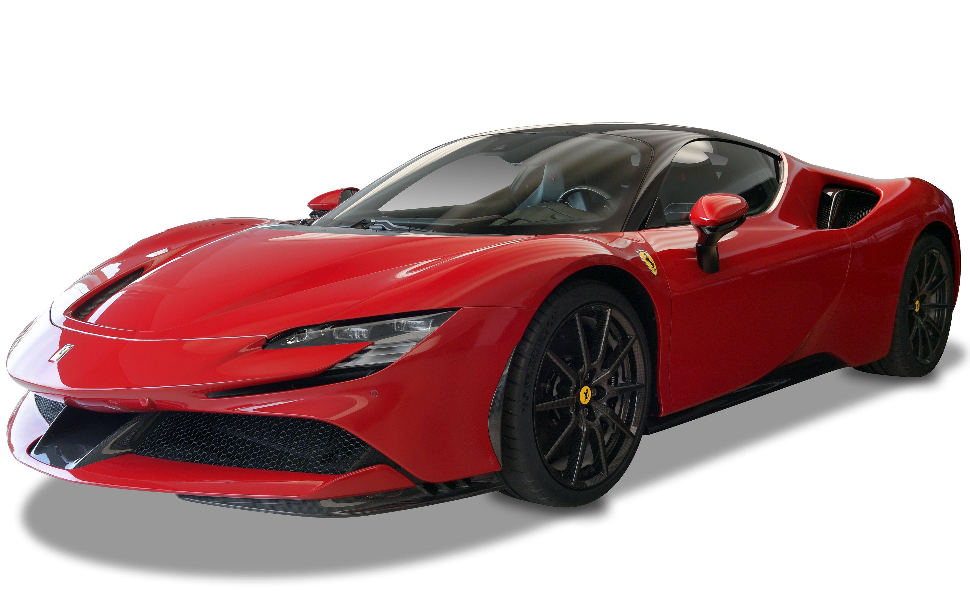 Ferrari Ferrari SF90