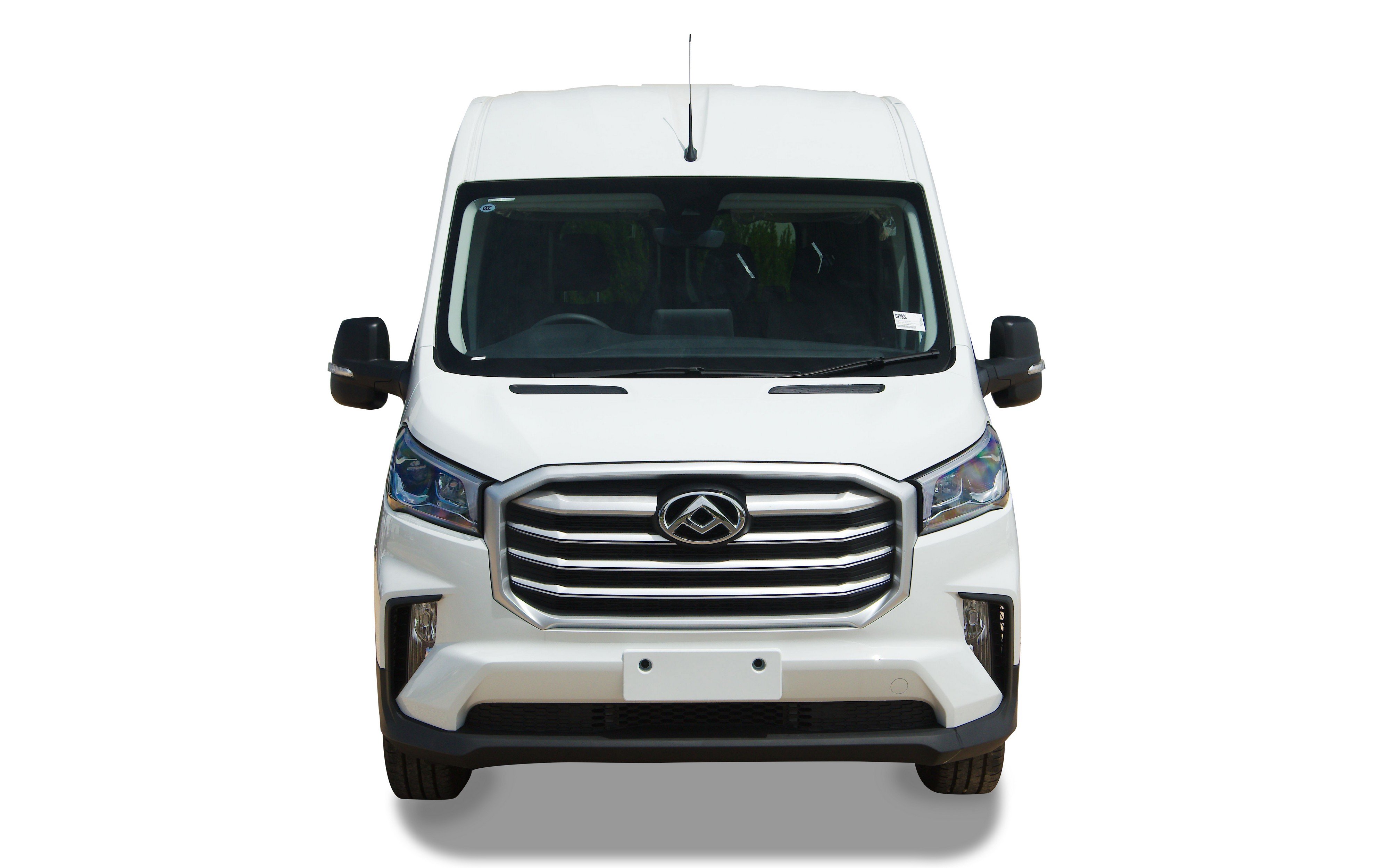 LDV LDV Deliver 9