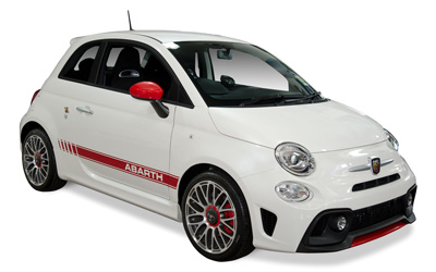 Abarth Abarth 695