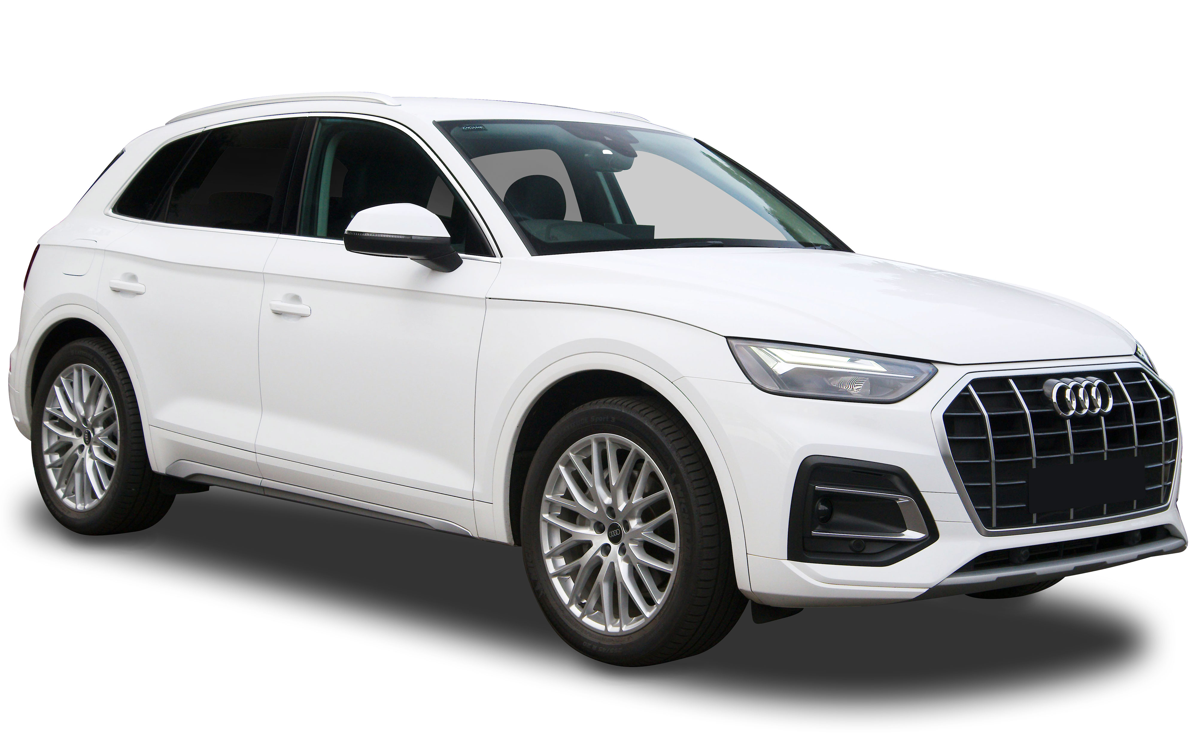 Audi Audi SQ5