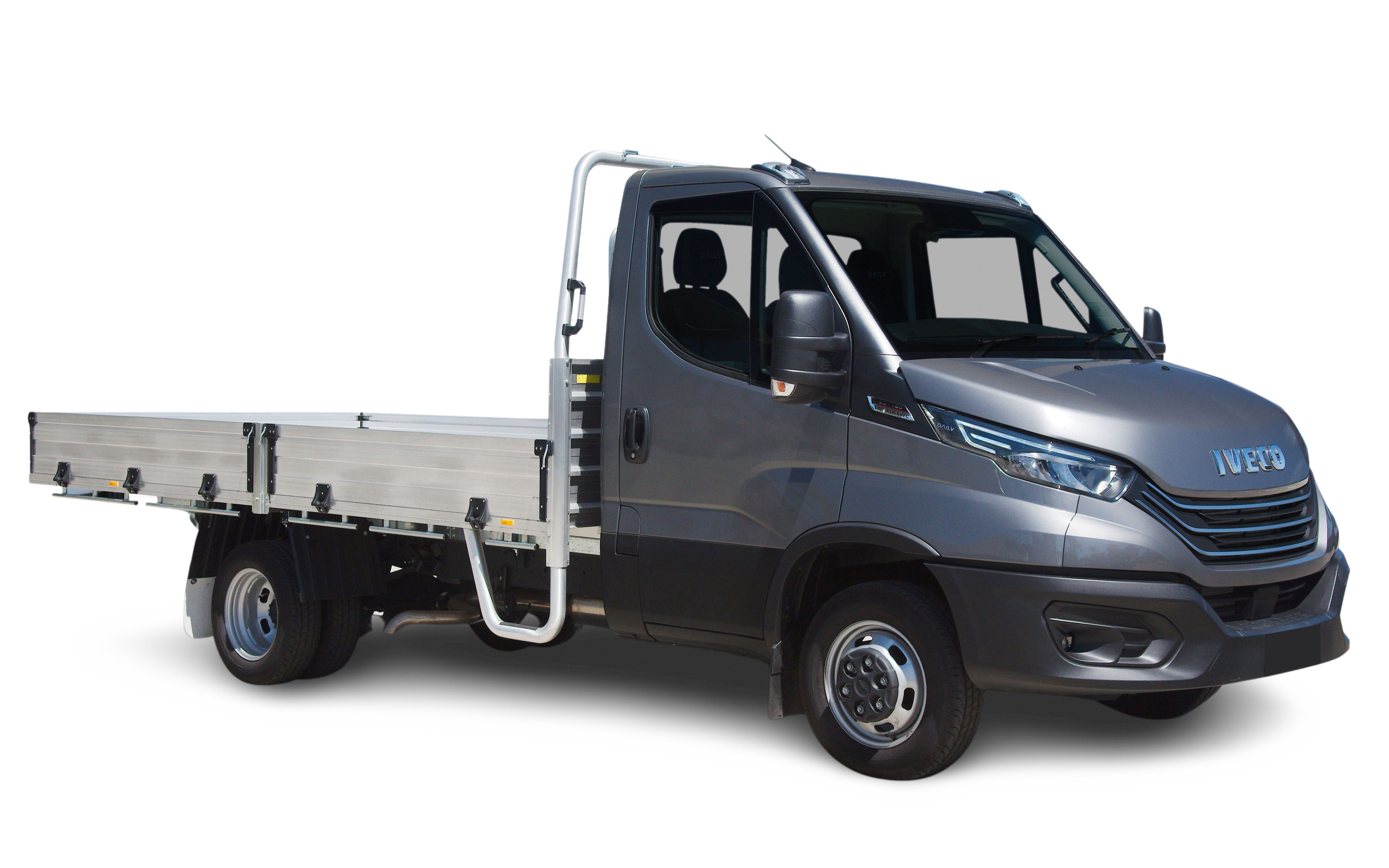 Iveco Iveco Daily