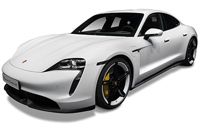 Porsche Porsche Taycan