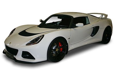 Lotus Lotus Exige