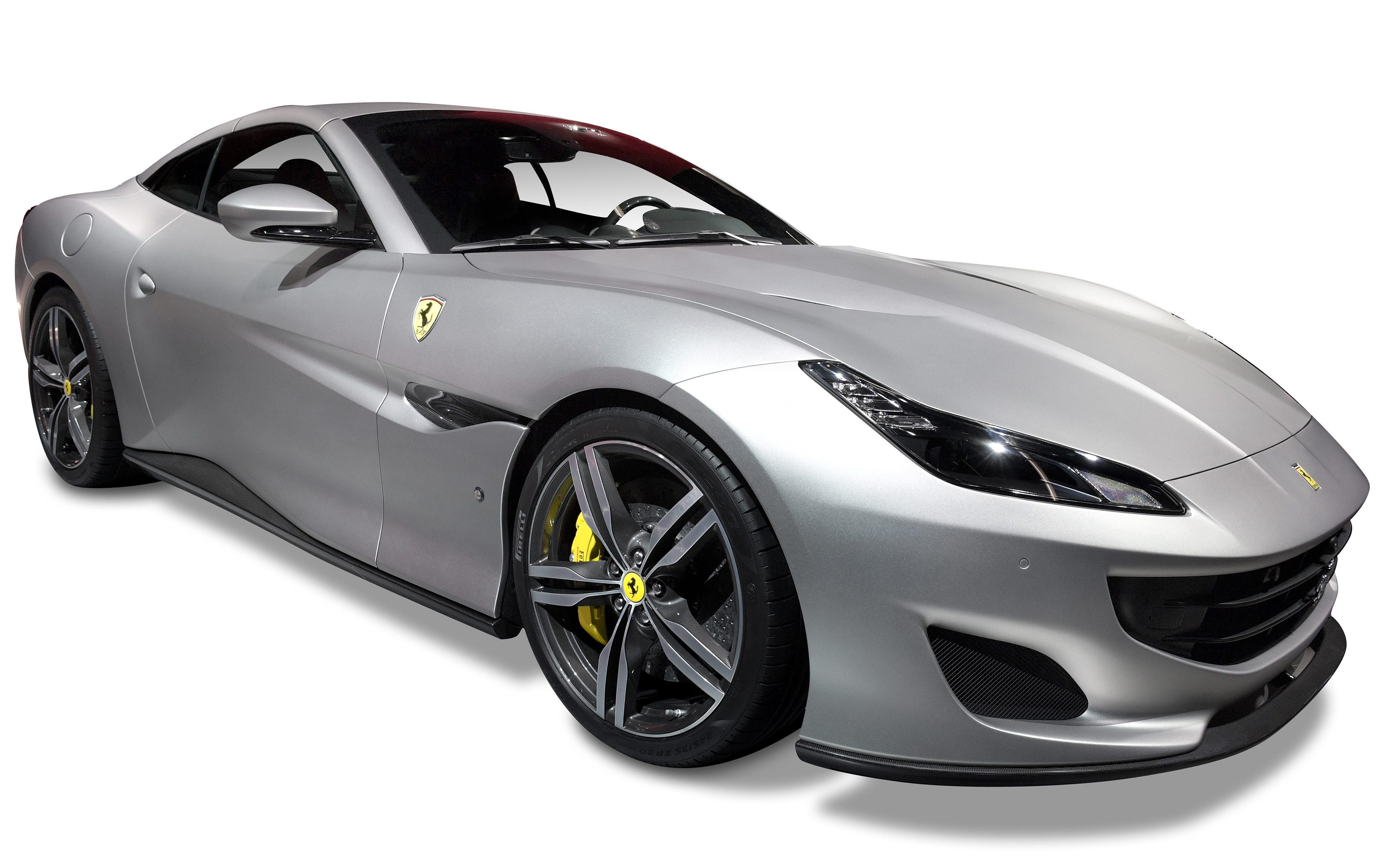 Ferrari Ferrari Portofino M