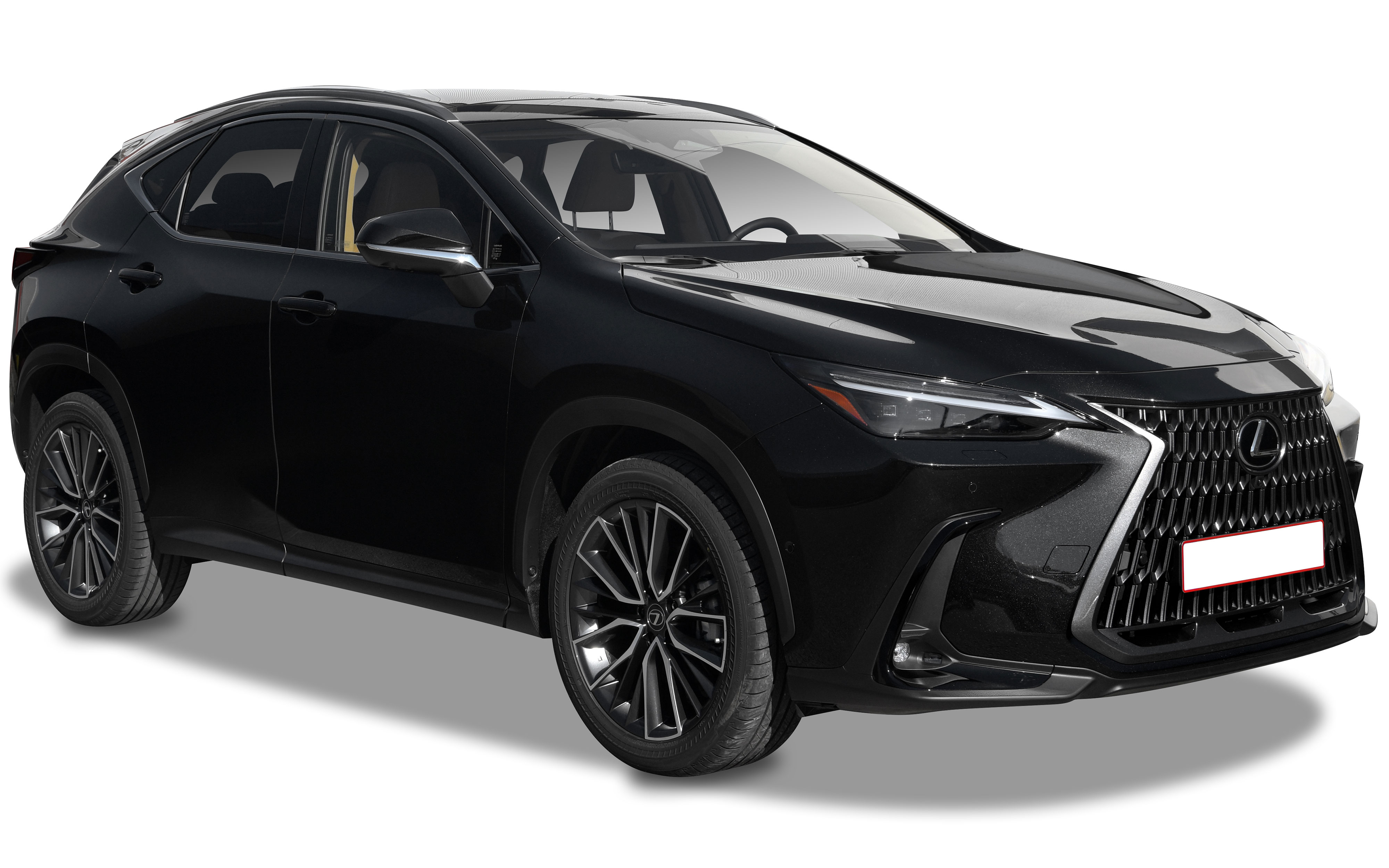 Lexus Lexus NX