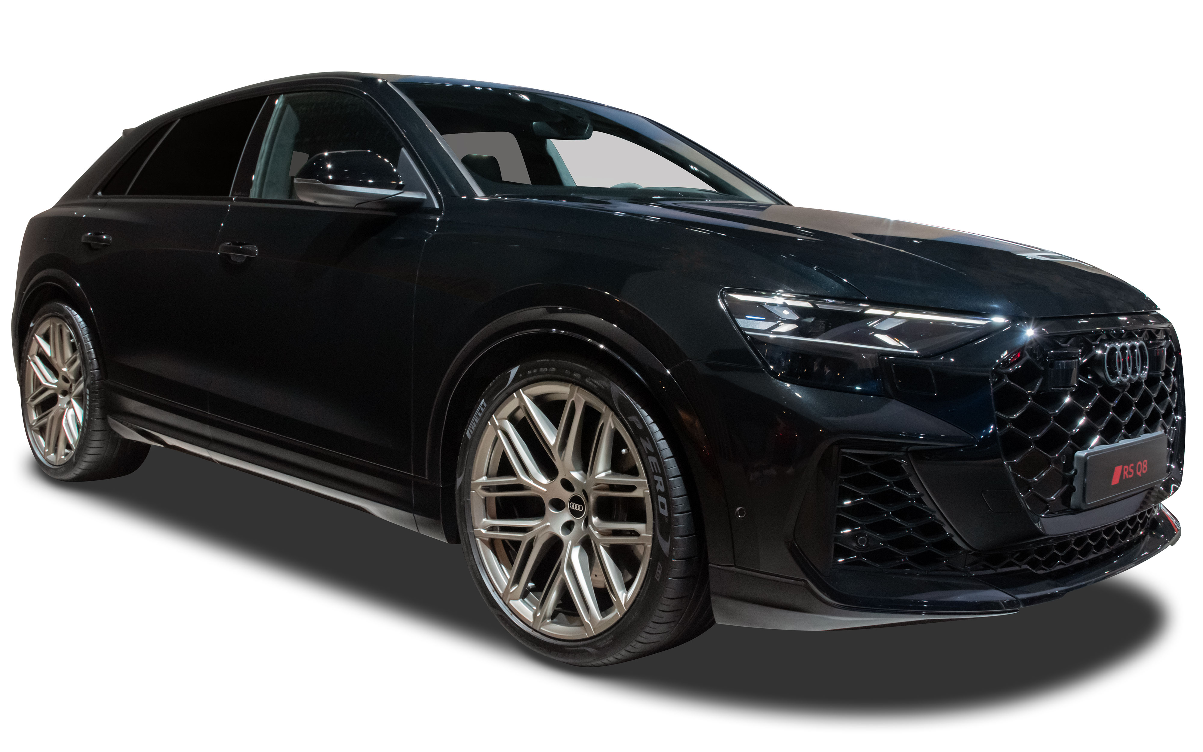 Audi Audi SQ8