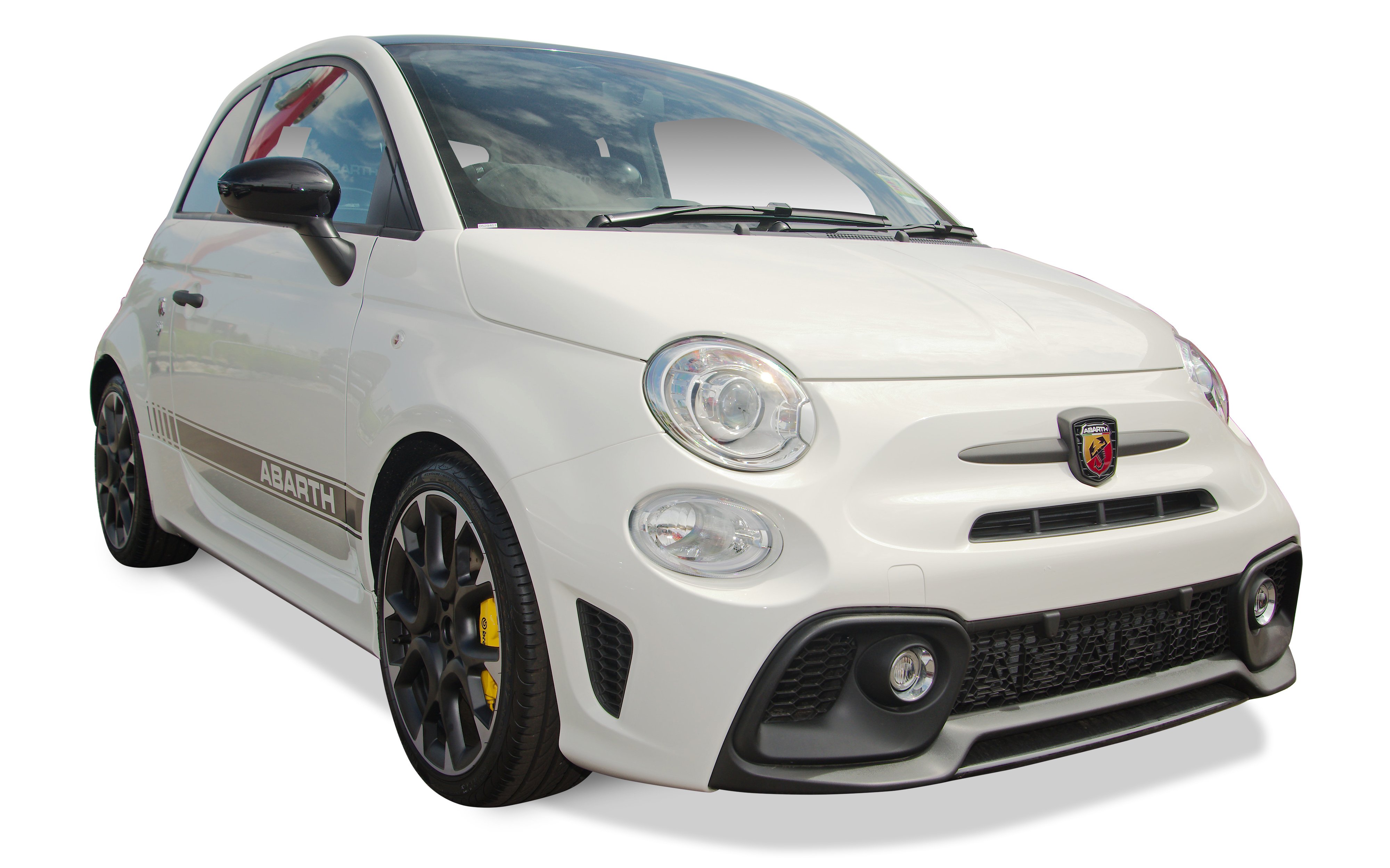 Abarth Abarth 695c