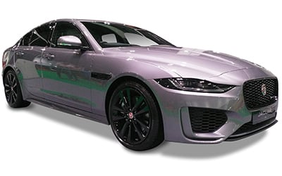 Jaguar Jaguar XE
