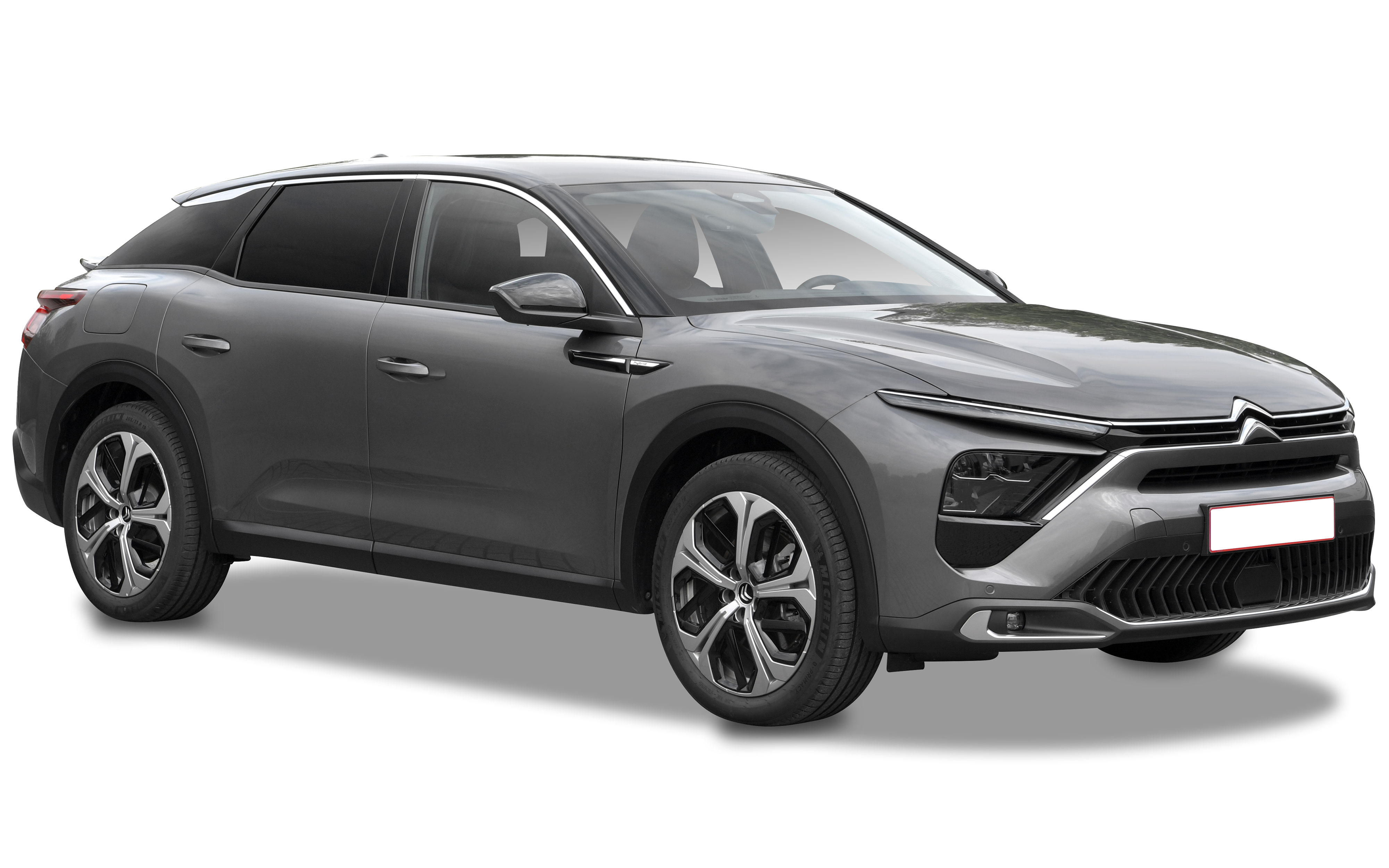 Citroen Citroen C5 X